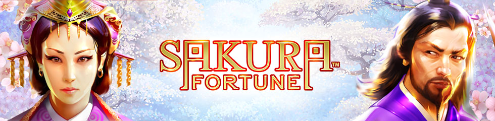 Sakura Fortune Total Casino