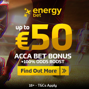 EN Sports - Up To €50 Acca Bonus Bet - banner - 300x300