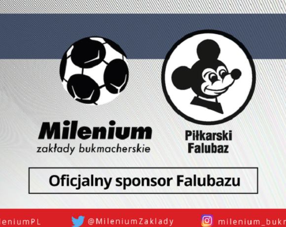 Milenium Falubaz
