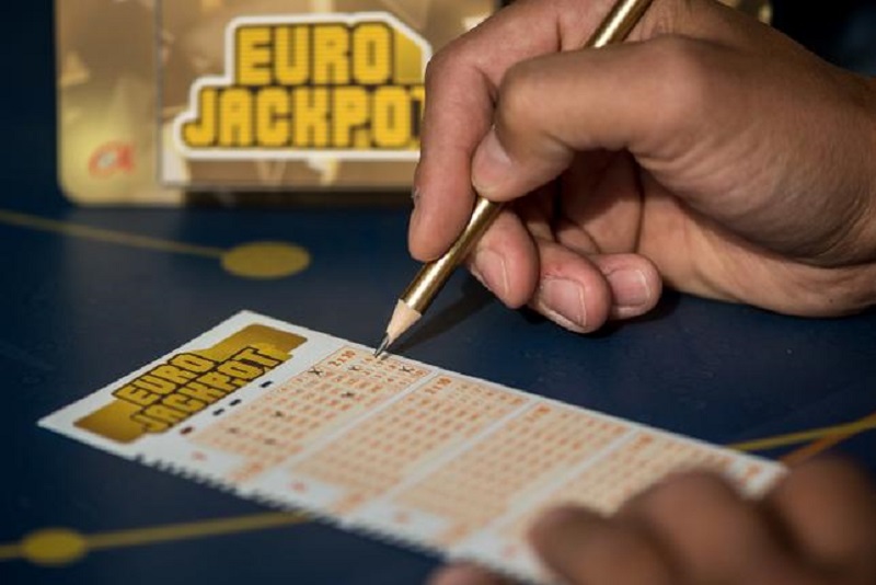 eurojackpot lottery