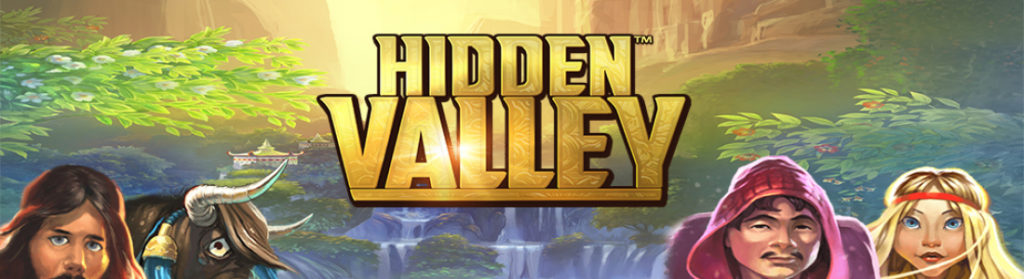 Hidden valley Total Casino