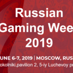Russian Gaming Week 2019