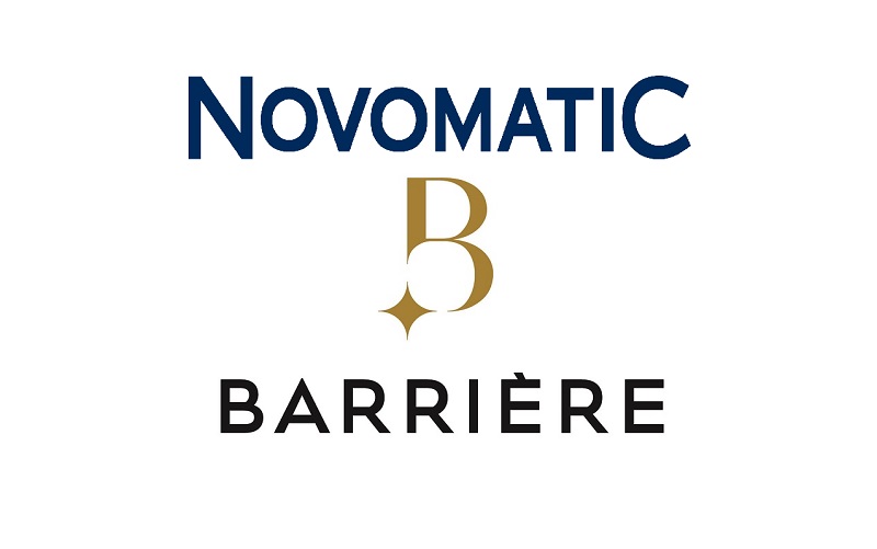 Barriere Novomatic