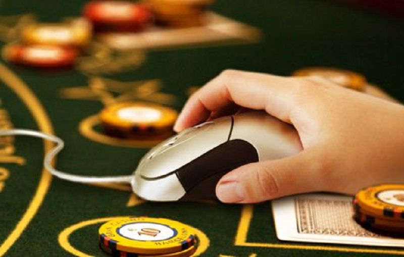 e-casinos