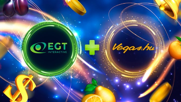 Egt Interactive Casino